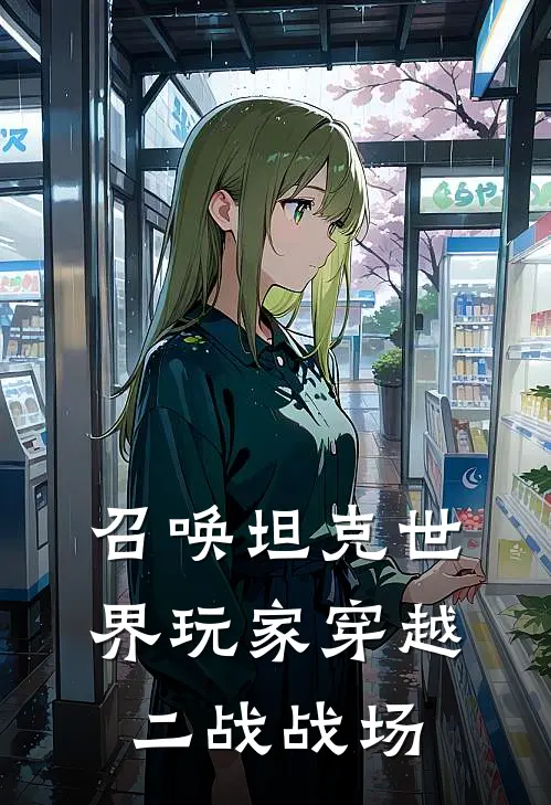 召唤坦克世界玩家穿越二战战场(陈昊陈昊)热门网络小说推荐_最新章节列表召唤坦克世界玩家穿越二战战场(陈昊陈昊)