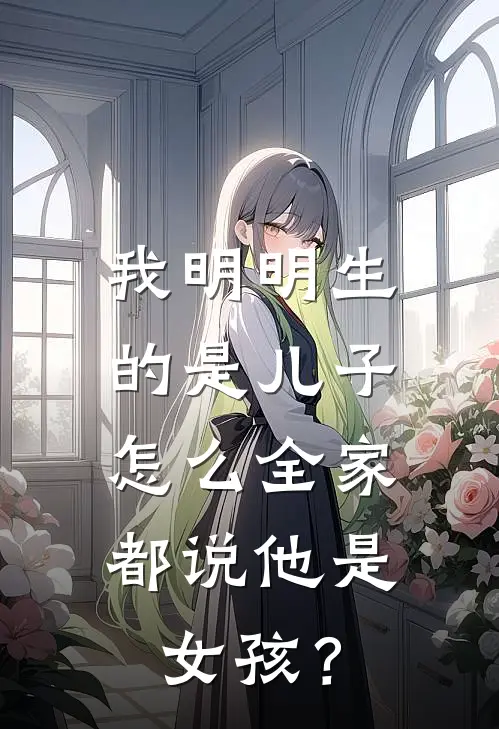 我明明生的是儿子，怎么全家都说他是女孩？(言川奥特曼)小说完结版_全文阅读免费全集我明明生的是儿子，怎么全家都说他是女孩？言川奥特曼