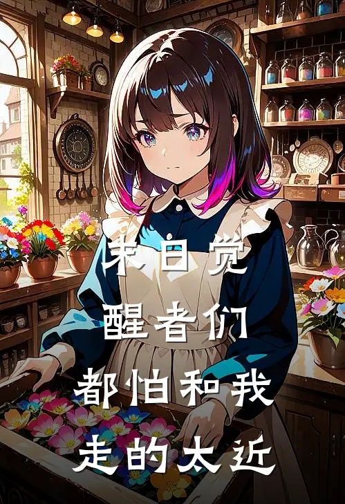 末日觉醒者们，都怕和我走的太近杨风王浩无弹窗全文免费阅读_最新推荐小说末日觉醒者们，都怕和我走的太近(杨风王浩)