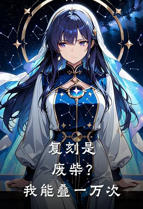 复刻是废柴？我能叠一万次林辰王浩完本完结小说_完本完结小说复刻是废柴？我能叠一万次(林辰王浩)