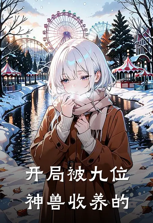 开局被九位神兽收养的