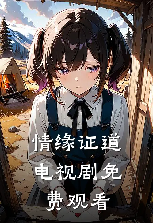 情缘证道电视剧免费观看