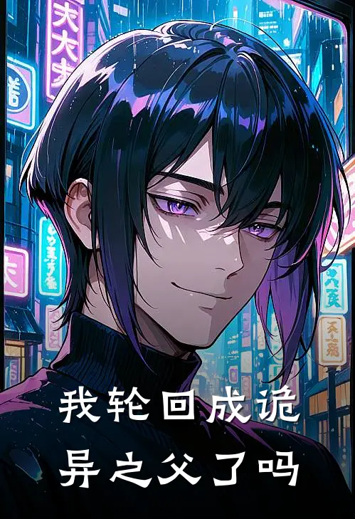 我轮回成诡异之父了吗