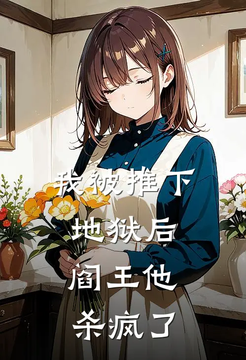 我被推下地狱后，阎王他杀疯了秦映雪森罗完结小说大全_免费小说在哪看我被推下地狱后，阎王他杀疯了(秦映雪森罗)