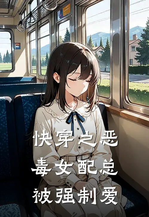 快穿之恶毒女配总被强制爱