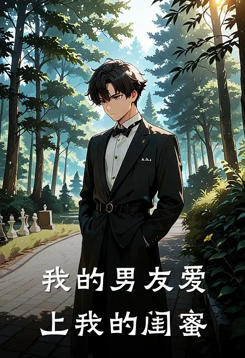 我的男友爱上我的闺蜜陈哲林薇薇最新小说全文阅读_在线免费小说我的男友爱上我的闺蜜(陈哲林薇薇)