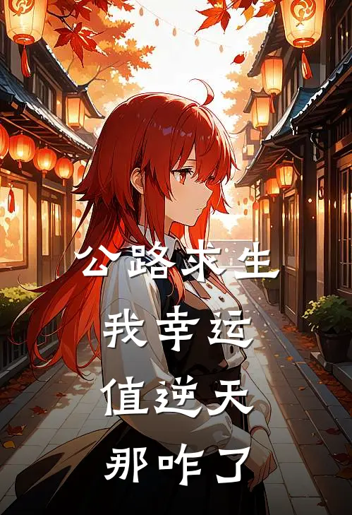 桑遥旺仔公路求生：我幸运值逆天，那咋了全文免费阅读_桑遥旺仔完整版免费阅读