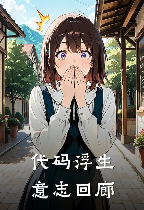 代码浮生：意志回廊