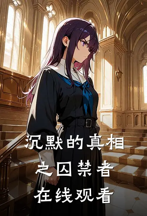 沉默的真相之囚禁者在线观看