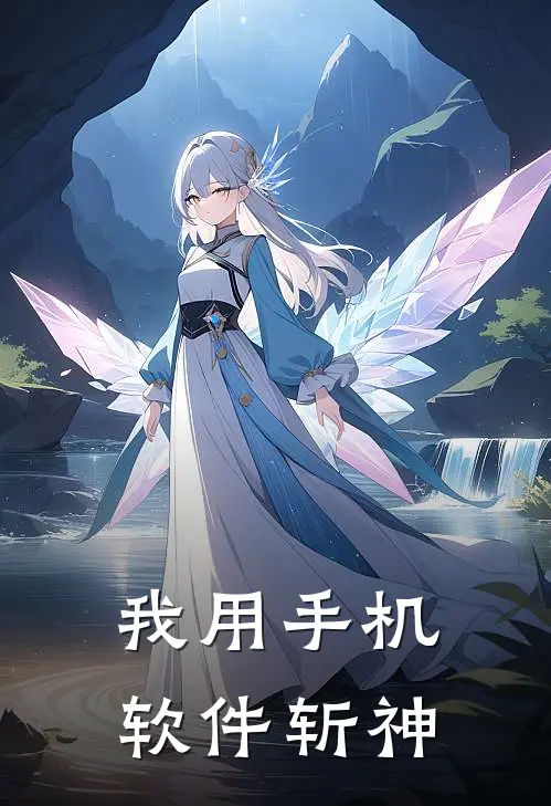 我用手机软件斩神