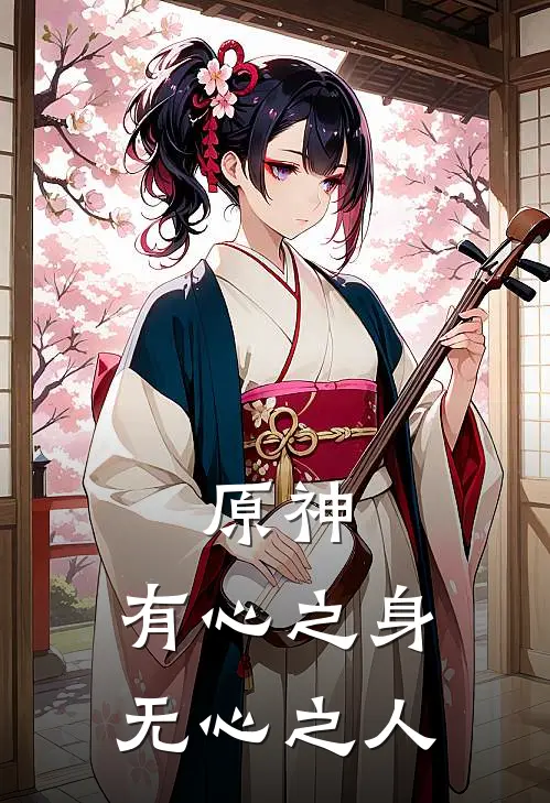 原神：有心之身，无心之人阿蕾奇诺张伟最新小说推荐_热门小说排行榜原神：有心之身，无心之人(阿蕾奇诺张伟)