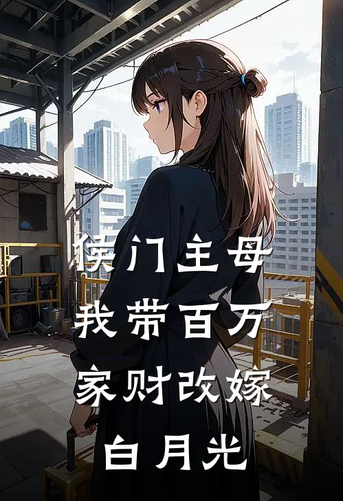 侯门主母：我带百万家财改嫁白月光沈倾林雪芙小说最新章节_最新小说推荐侯门主母：我带百万家财改嫁白月光沈倾林雪芙