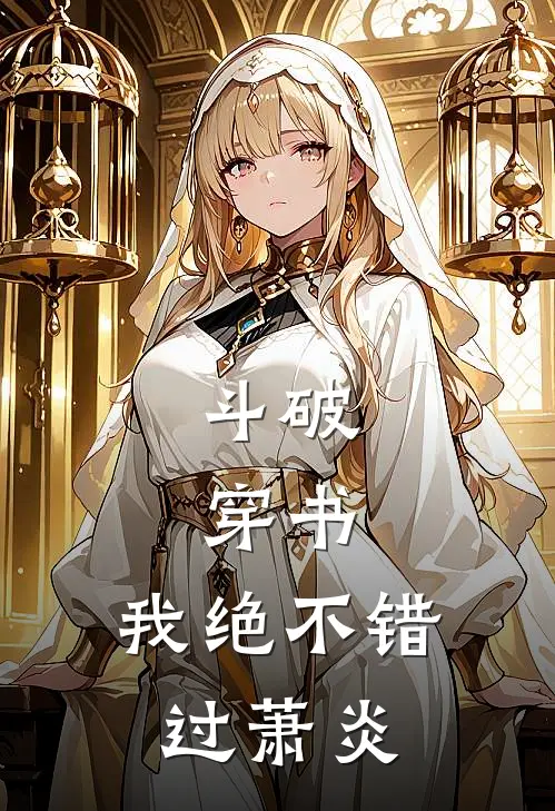 斗破：穿书，我绝不错过萧炎(云裳云棱)完本小说_热门的小说斗破：穿书，我绝不错过萧炎云裳云棱