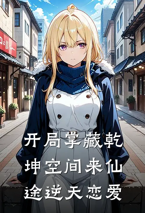 开局掌藏乾坤空间来仙途逆天恋爱