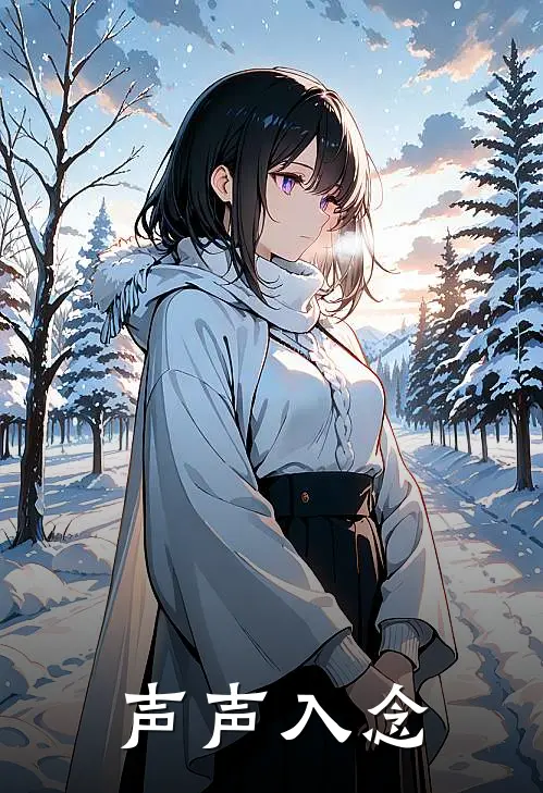 声声入念(景夏顾野)无弹窗小说免费阅读_小说免费阅读无弹窗声声入念景夏顾野