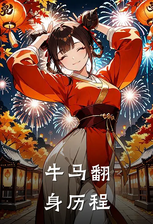 牛马翻身历程