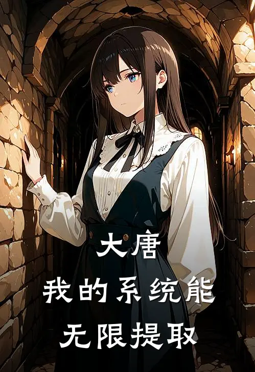 大唐：我的系统能无限提取(林越苏婉儿)热门网络小说_最新章节列表大唐：我的系统能无限提取(林越苏婉儿)