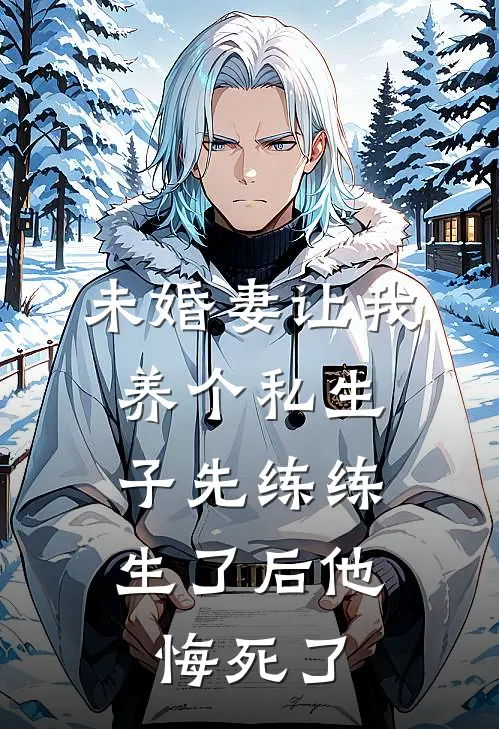 未婚妻让我养个私生子先练练，生了后他悔死了苏晚晴许萧热门小说大全_免费小说完结未婚妻让我养个私生子先练练，生了后他悔死了苏晚晴许萧