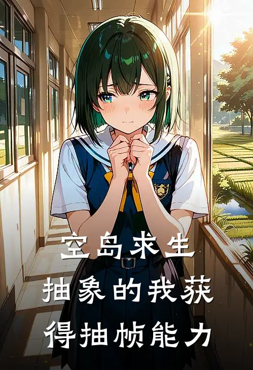 空岛求生，抽象的我获得抽帧能力林鱼贝利亚小说完结推荐_热门小说阅读空岛求生，抽象的我获得抽帧能力林鱼贝利亚