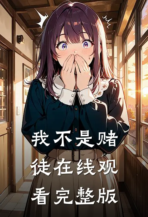 我不是赌徒在线观看完整版