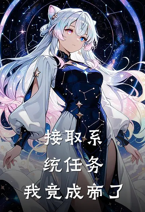 接取系统任务，我竟成帝了