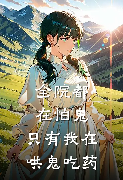 全院都在怕鬼，只有我在哄鬼吃药老李开光免费小说大全_小说完结全院都在怕鬼，只有我在哄鬼吃药(老李开光)