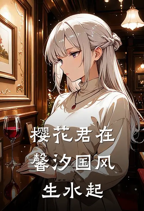 樱花君在馨汐国风生水起