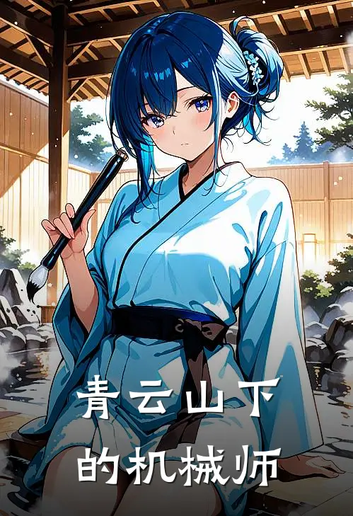 青云山下的机械师