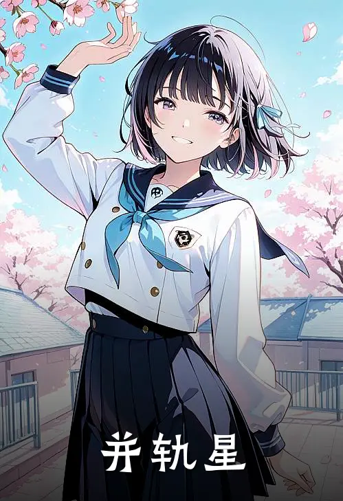 并轨星(李硕清张小娴)免费阅读无弹窗_最新好看小说推荐并轨星李硕清张小娴