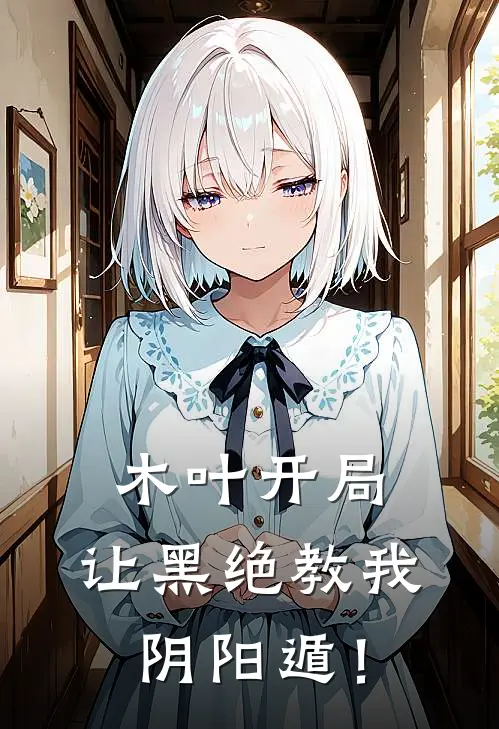 木叶开局，让黑绝教我阴阳遁！梁冉宇智波小说完结推荐_热门小说阅读木叶开局，让黑绝教我阴阳遁！梁冉宇智波