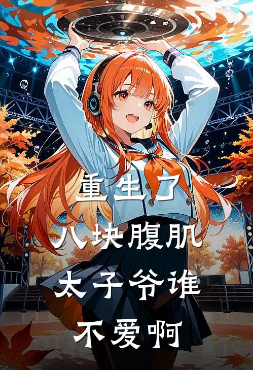 重生了，八块腹肌太子爷谁不爱啊陆羽墨许清芷完结小说_免费小说在线看重生了，八块腹肌太子爷谁不爱啊陆羽墨许清芷