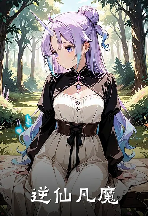 逆仙凡魔