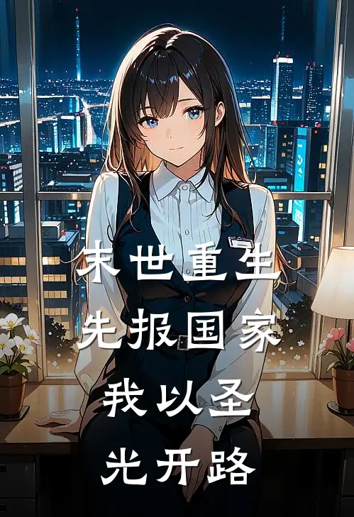 末世重生先报国家：我以圣光开路