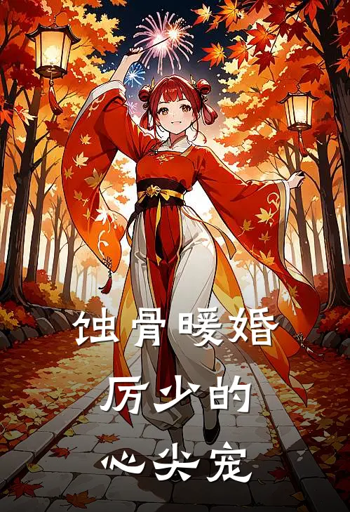 蚀骨暖婚：厉少的心尖宠苏暖厉墨寒全文免费阅读无弹窗大结局_(蚀骨暖婚：厉少的心尖宠)苏暖厉墨寒最新章节列表笔趣阁（蚀骨暖婚：厉少的心尖宠）