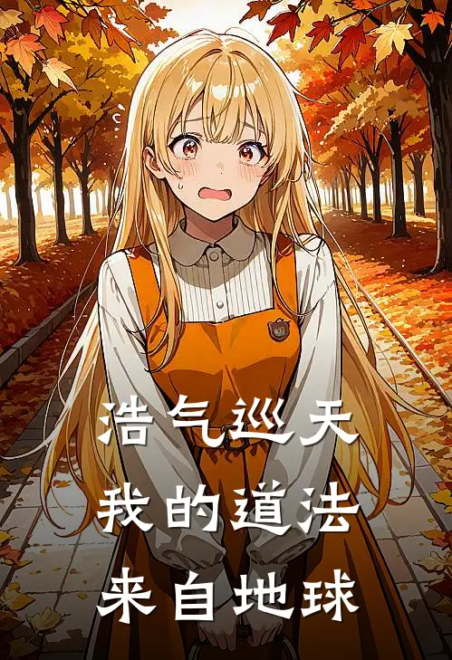 浩气巡天：我的道法来自地球(许志凡许志凡)最新免费小说_完本小说免费阅读浩气巡天：我的道法来自地球许志凡许志凡