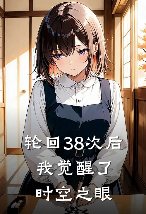 陈默林浅《轮回38次后,我觉醒了时空之眼》全文免费在线阅读_《轮回38次后,我觉醒了时空之眼》全本在线阅读