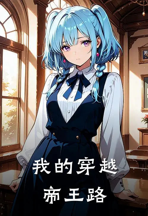 我的穿越帝王路林峰赵铁柱热门的小说_免费小说我的穿越帝王路(林峰赵铁柱)