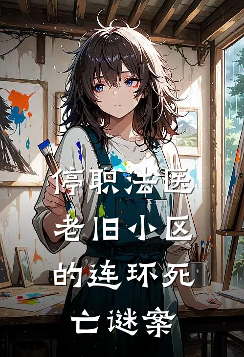 停职法医：老旧小区的连环死亡谜案陆沉张桂芬全本完结小说_最新章节列表停职法医：老旧小区的连环死亡谜案(陆沉张桂芬)