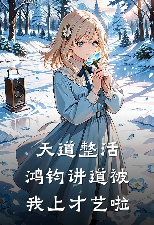 天道整活：鸿钧讲道被我上才艺啦