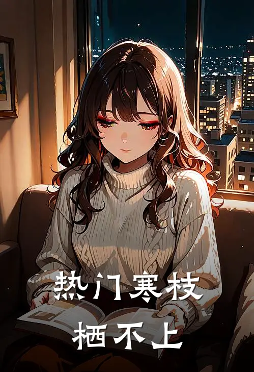 [热门]寒枝栖不上