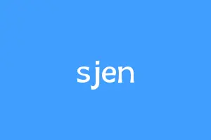 sjen