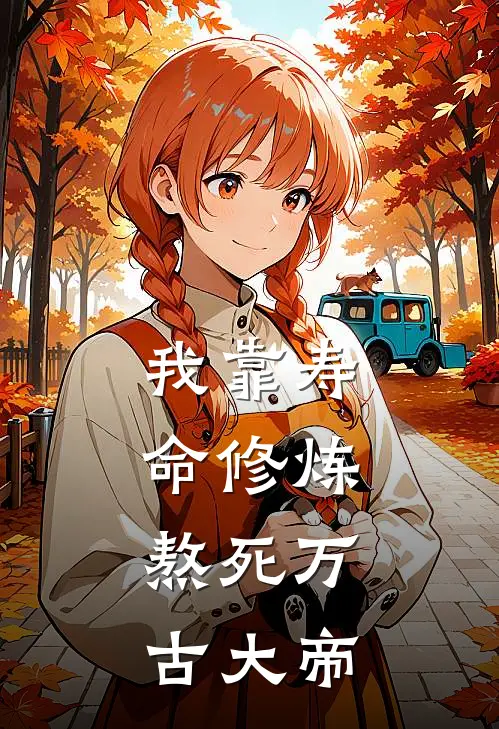 我靠寿命修炼，熬死万古大帝陈寻刘长风完整版免费小说_全本免费完结小说我靠寿命修炼，熬死万古大帝陈寻刘长风