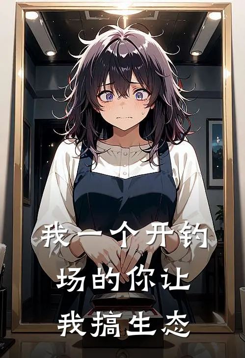 我一个开钓场的你让我搞生态