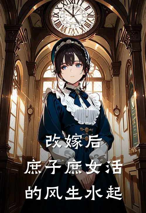 改嫁后，庶子庶女活的风生水起(沈微婉沈府)在线免费小说_完整版免费小说改嫁后，庶子庶女活的风生水起(沈微婉沈府)