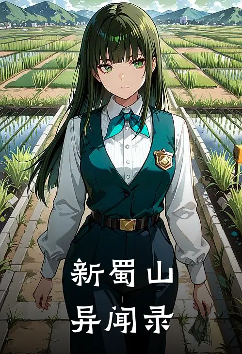 新蜀山异闻录(李英奇林砚)全文阅读免费全集_完结小说新蜀山异闻录李英奇林砚