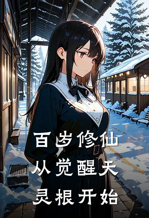 百岁修仙：从觉醒天灵根开始