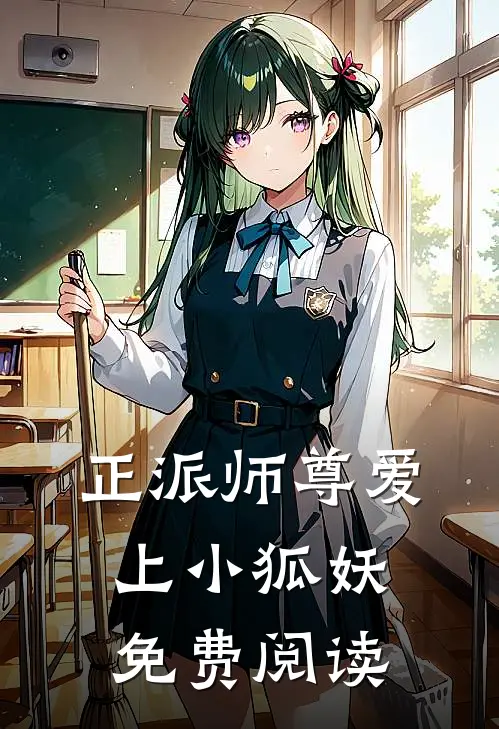 正派师尊爱上小狐妖免费阅读