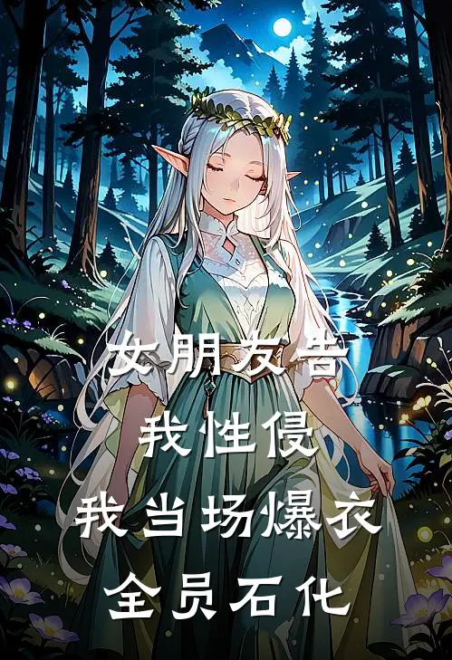 女朋友告我性侵，我当场爆衣，全员石化陈诺周文清最新章节免费阅读_女朋友告我性侵，我当场爆衣，全员石化热门小说