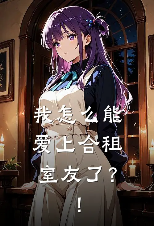我怎么能爱上合租室友了？！