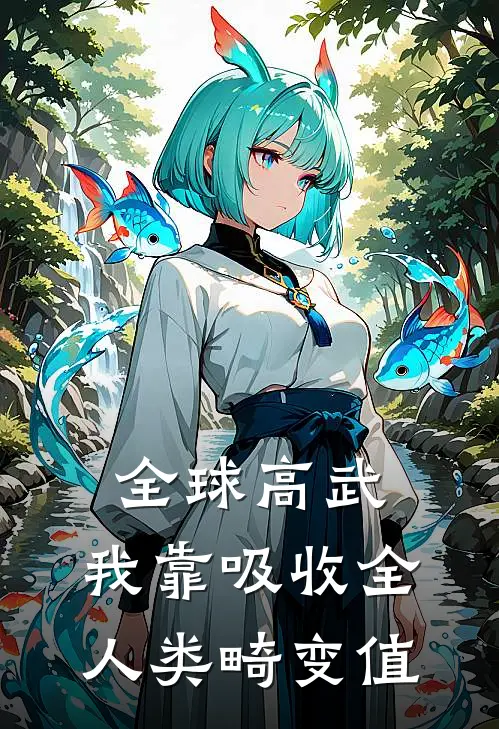 全球高武：我靠吸收全人类畸变值陆燃陆星萤小说推荐完本_热门小说大全全球高武：我靠吸收全人类畸变值(陆燃陆星萤)